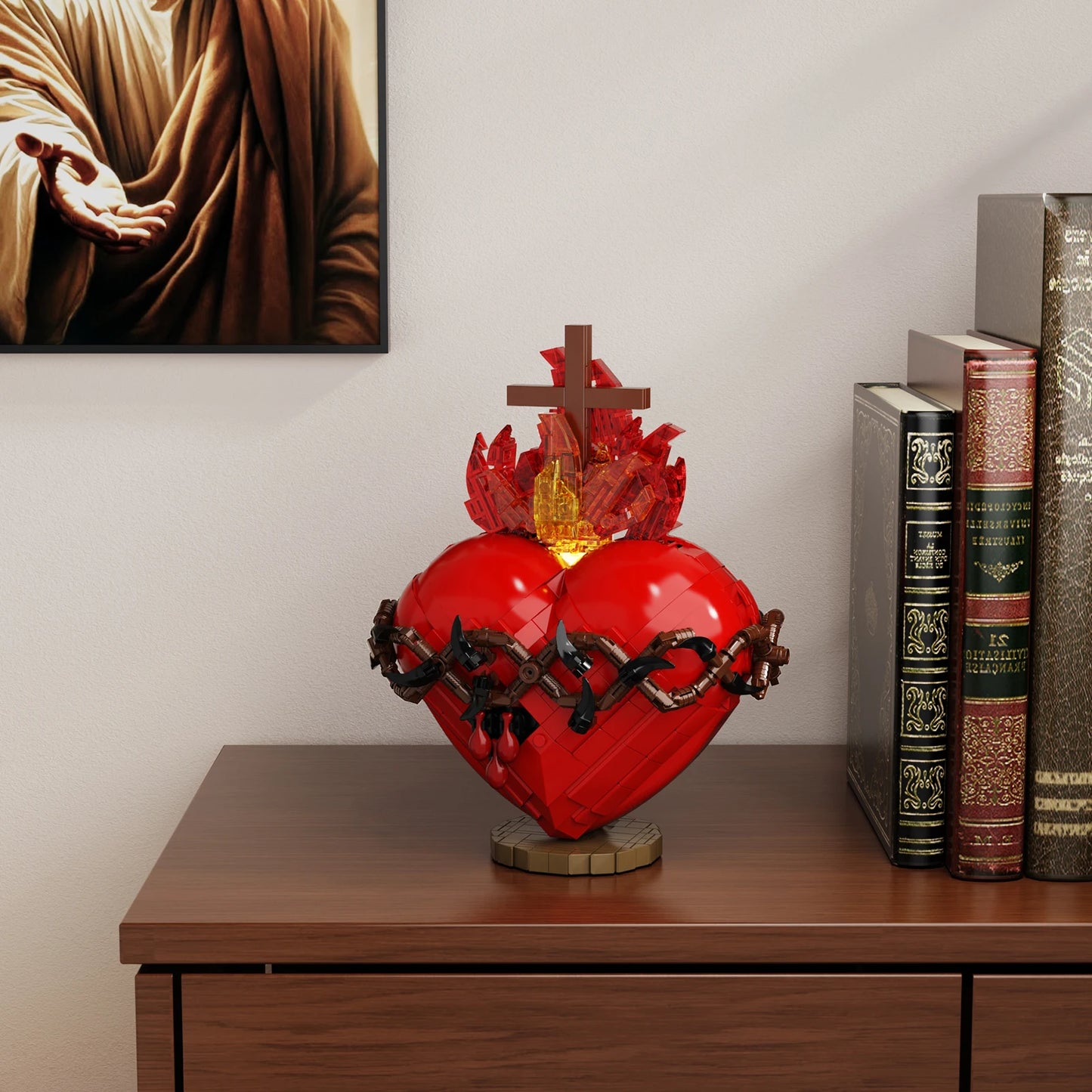 Sacred Heart of Jesus