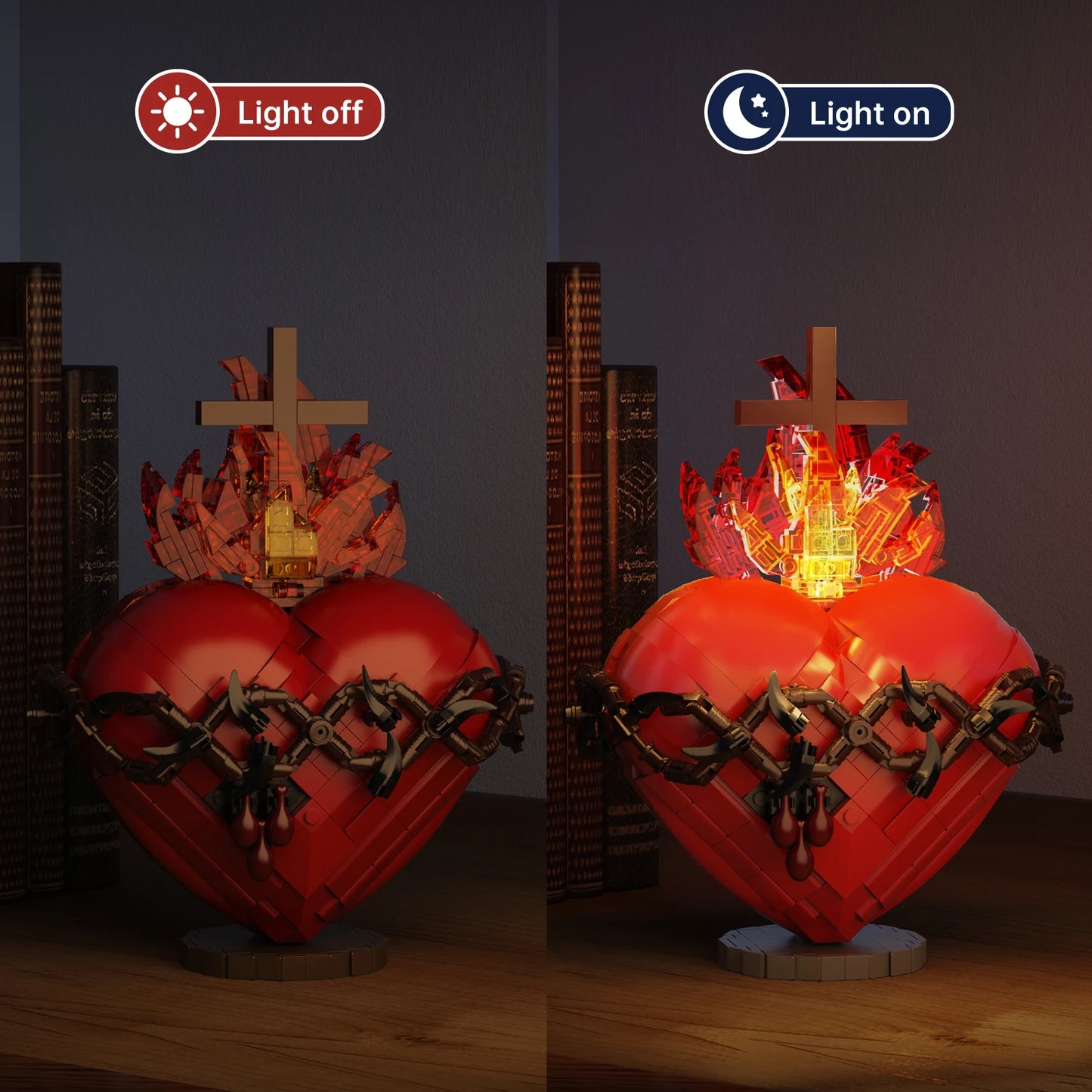 Sacred Heart of Jesus