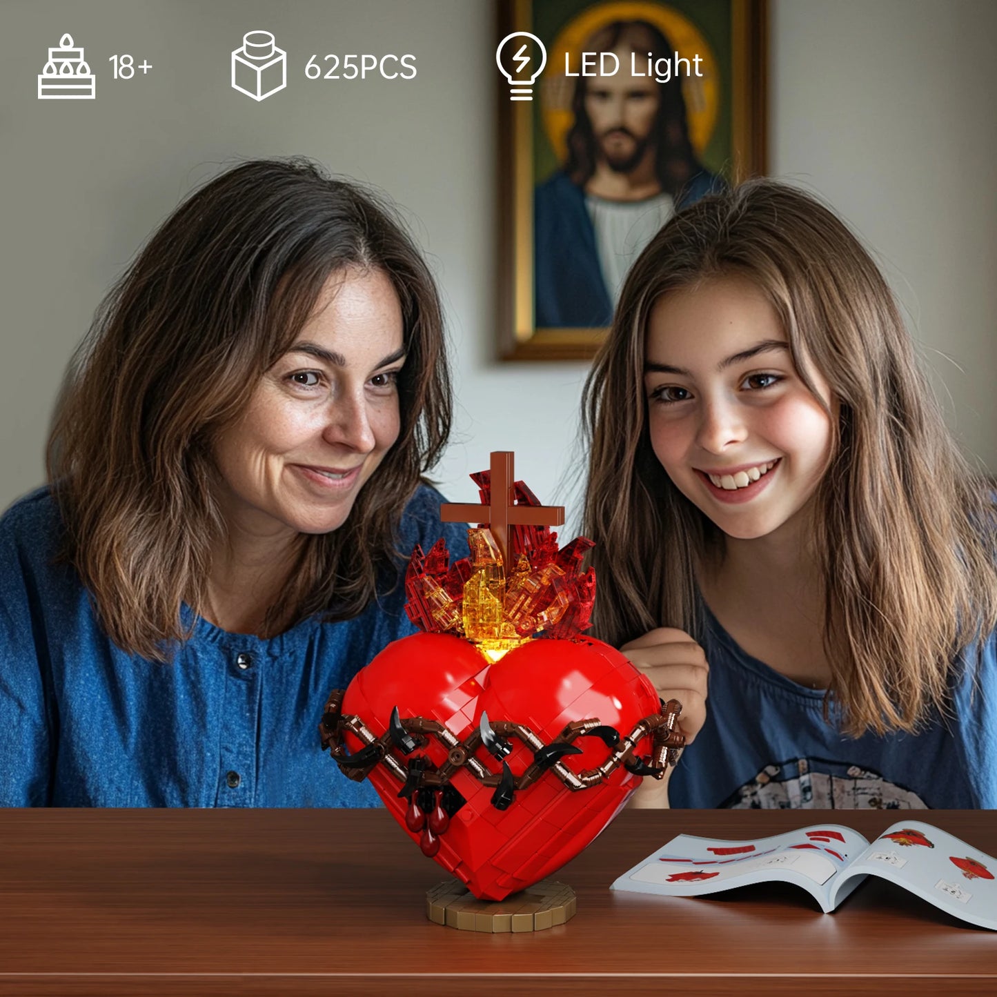 Sacred Heart of Jesus