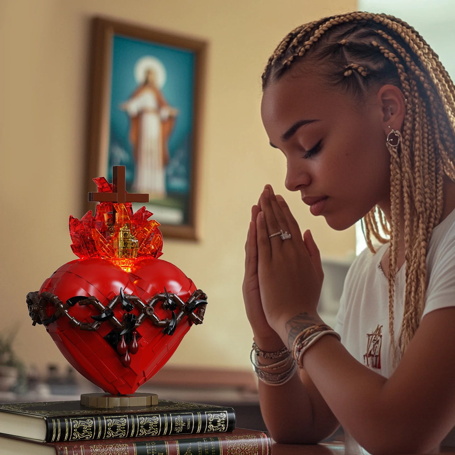 Sacred Heart of Jesus