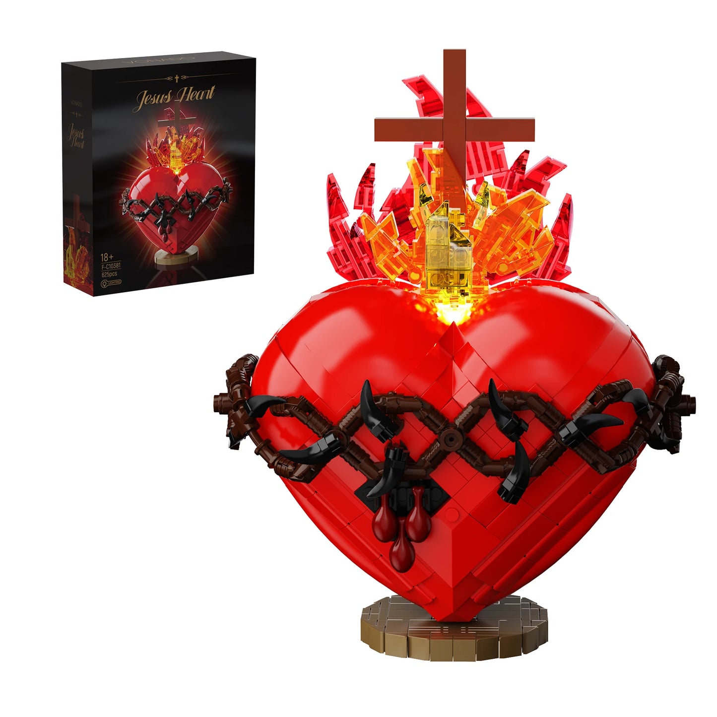 Sacred Heart of Jesus